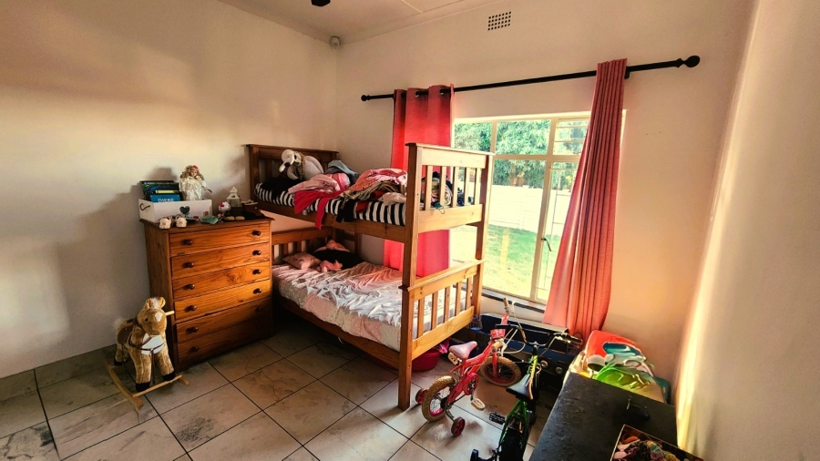 3 Bedroom Property for Sale in Protea Park North West